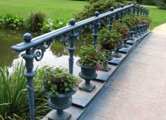 Rinnovare una fioriera 870 0 RINNOVARE UNA FIORIERA